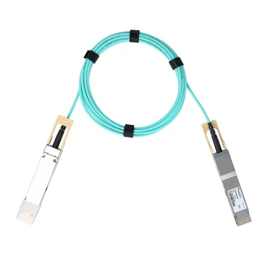CBO GMBH BLUEOPTICS Mellanox MFA1W00-W003 kompatibles AOC QSFP-DD BO292903X3M