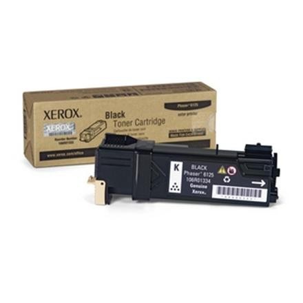 XEROX Toner Black 006R01319