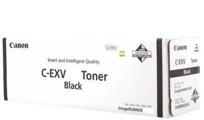 Canon C-EXV 54 Lasertoner 8500Seiten Schwarz