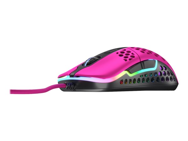 CHERRY Xtrfy MSM M42 RGB Corded pink M42-RGB-PINK