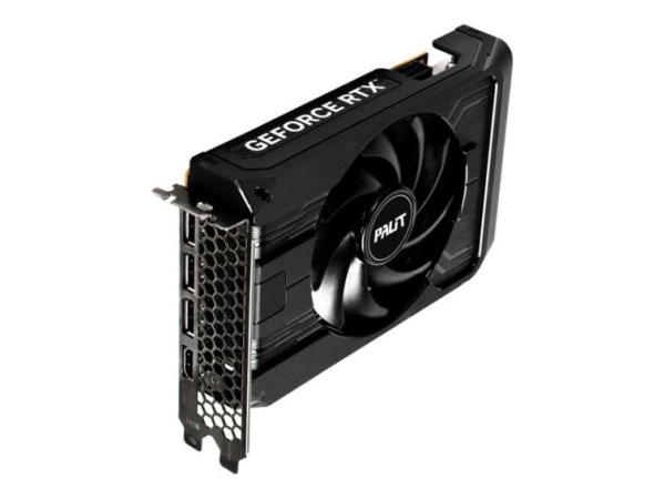 PALIT RTX5050 StormX OC 8GB NE65050T19P1-GB2070F