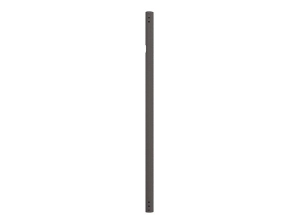 NEOMOUNTS NEOMOUNTS PRO - Ceiling Mount Extension Pole - 150 cm/Black
