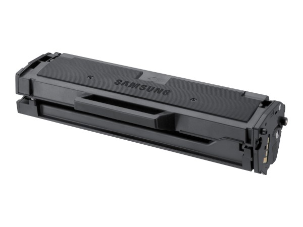 Samsung Toner MLT-D101S schwarz für max. 1.500 Seiten MLT-D101S