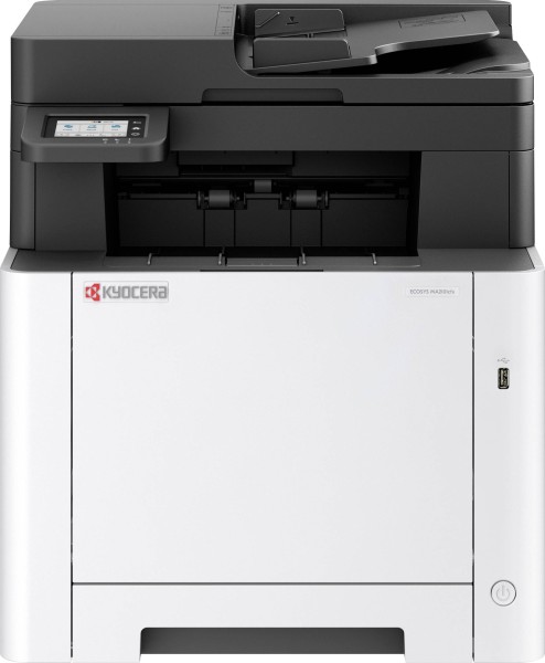 KYOCERA KYOCERA ECOSYS MA2101cfx/Plus Multigerät Farbe 4-in-1