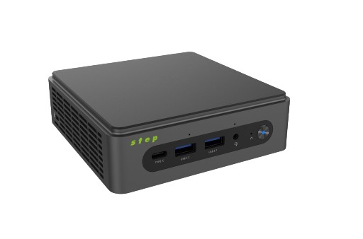 DELO COMPUTER STEP PC Micro CUN 312 i3-1215U 8GB 512GB W11P