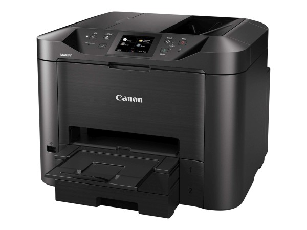 CANON MAXIFY MB5450 0971C006