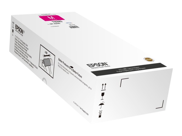 EPSON EPSON Ink Cart/WorkForce Pro WF-R8590 Magenta