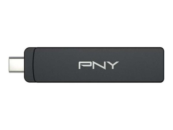 PNY DUO LINK V3 USB-Stick 2 TB USB Type-A / USB Type-C 3.2 Gen 2 (3.1 Gen 2 P-FDI2TBDULNK3TYC-GE