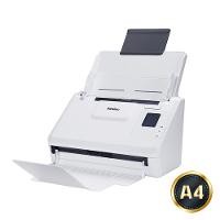 AVISION AVISION Dokumentenscanner AD345GWN A4