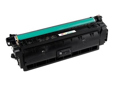 ARMOR ARMOR OWA Toner komp. CANON 040 H / 0455C001 yellow (10000 S.)