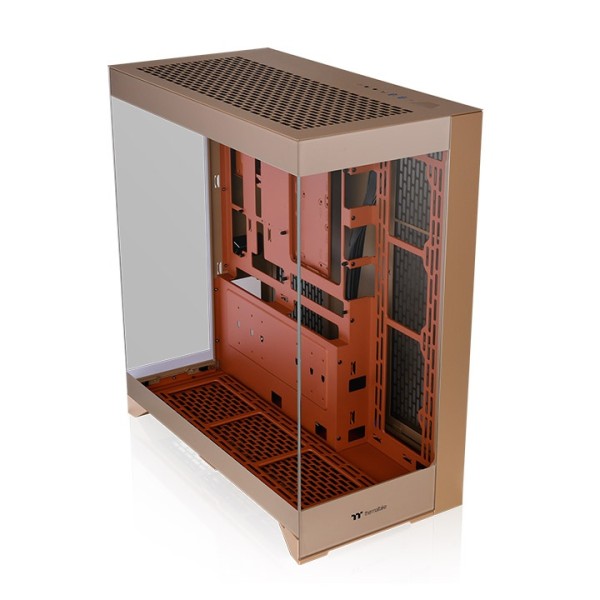 THERMALTAKE CTE E550 TG Gravel Sand (CA-1Z8-00MGWN-00) CA-1Z8-00MGWN-00