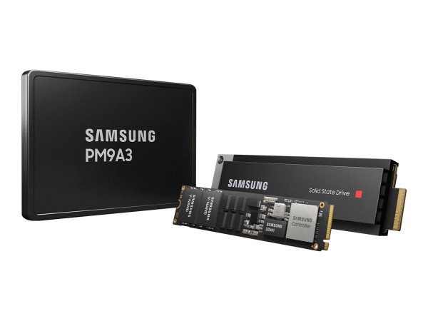 SAMSUNG SAMSUNG PM9A3 960GB