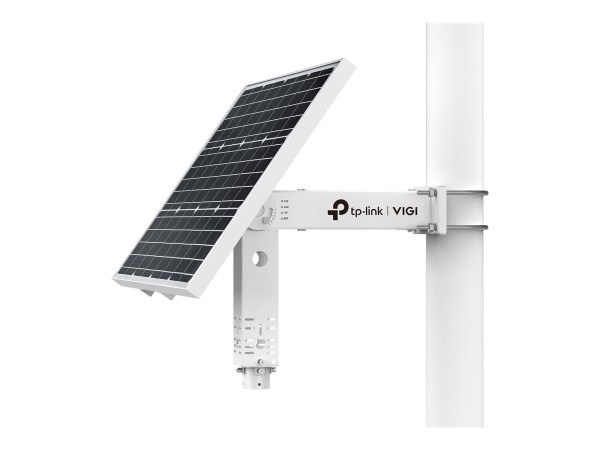 TP-LINK VIGI Intelligent Solar Power Supply System VIGI SP6030