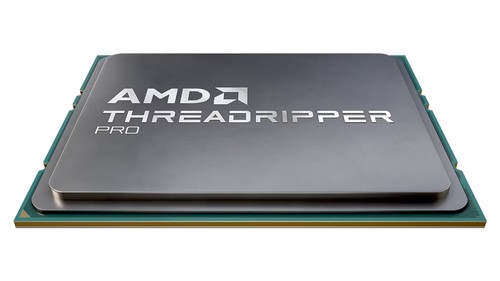 AMD Ryzen Threadripper PRO 7965WX SSP6 Tray 100-000000885