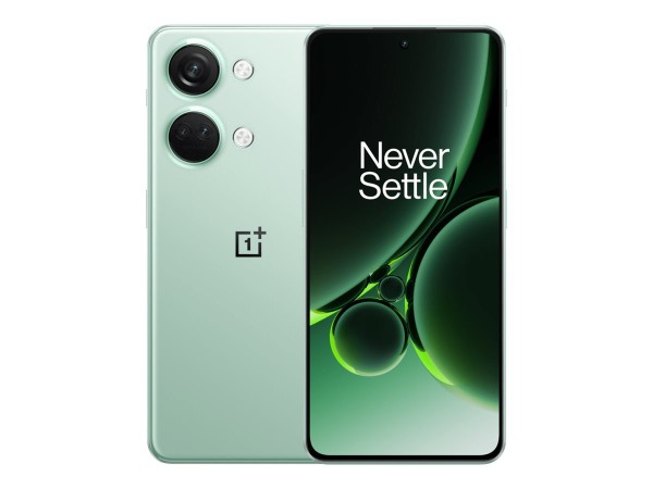 ONEPLUS ONEPLUS Nord 3 5G Misty Green 8GB 128GB