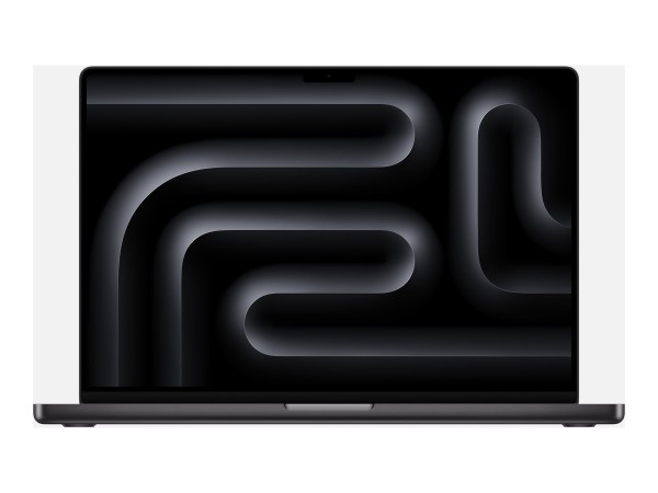APPLE APPLE MacBook Pro Z1FT 41,05cm (16,2") M4 Pro 24GB 1TB macOS