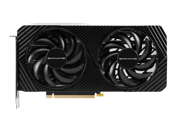 GAINWARD GeForce RTX 4060 Ti Ghost 8GB 471056224-3949