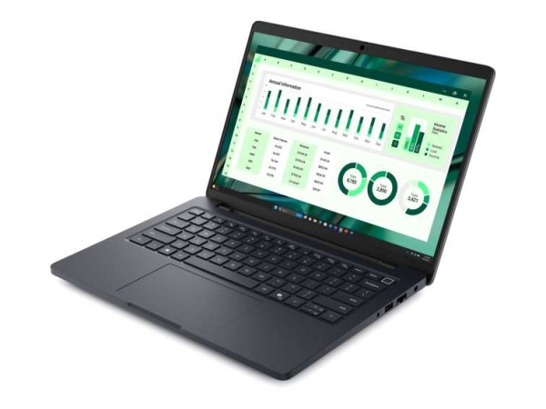 DELL Pro Max 14 MC14250 35,6cm (14") Ultra 7 265H 32GB 1TB W11P 75R6C