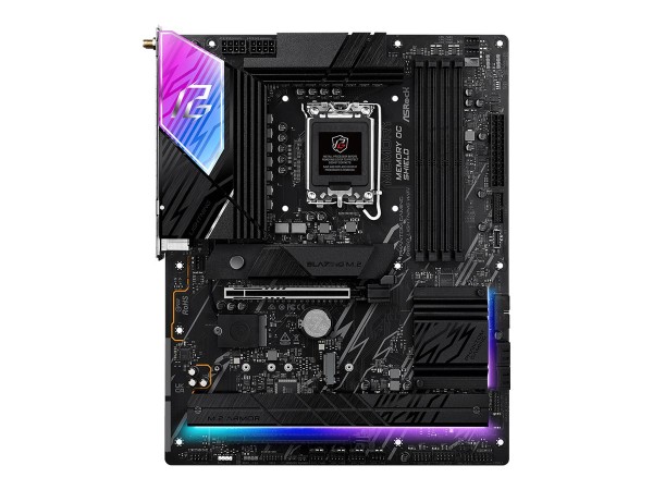 ASROCK ASROCK B860 Lightning WiFi S1851