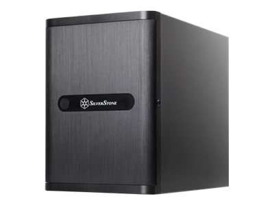 SILVERSTONE SilvStone SST-DS380B SST-DS380B