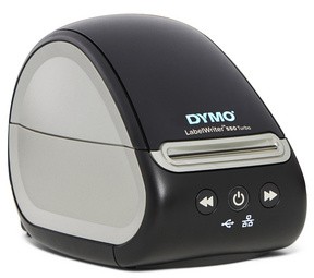 DYMO Etikettendrucker "LabelWriter 550 Turbo"