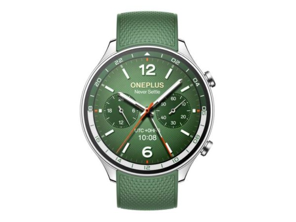 ONEPLUS Watch OnePlus Watch 2R green 5491100168