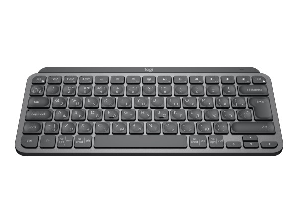 LOGITECH MX KEYS MINI FOR BUSINESS 920-010612