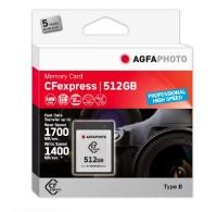 AGFA AGFA Photo CFexpress 512GB
