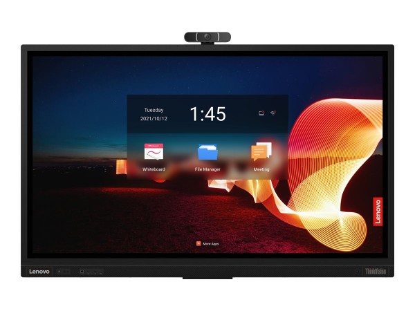 LENOVO ThinkVision ILFD T65 165cm (65") 62F2KATCWW
