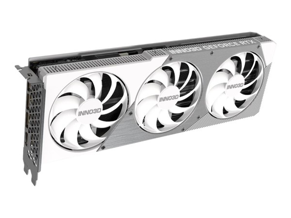 INNOVISION INNO3D RTX5070 TI X3 OC White 16GB