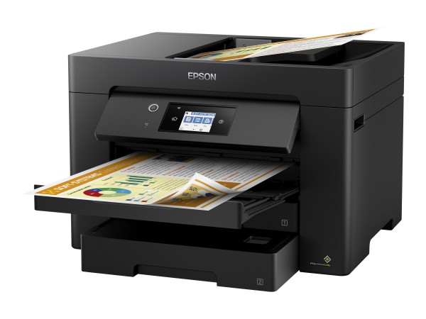 EPSON WorkForce WF-7830DTWF C11CH68403