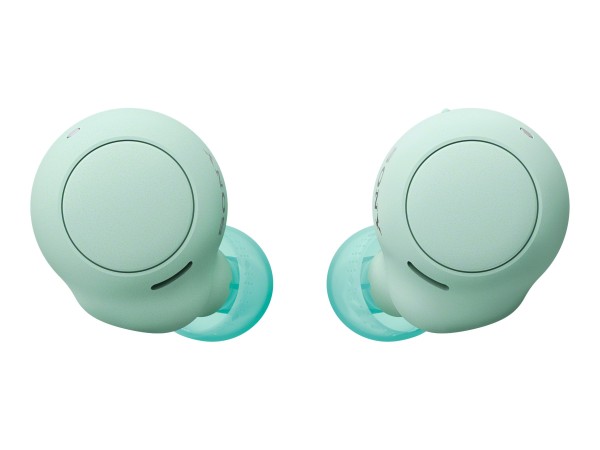 SONY WF-C500G In-Ear Bluetooth-Kopfhörer Grün WFC500G.CE7