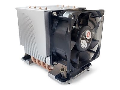 DYNATRON DYNATRON S6 Intel 4677 3U Aktiv