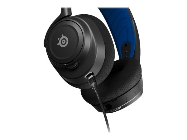 STEELSERIES STEELSERIES Arctis Nova 7P schwarz