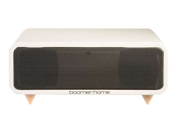 ULTRON Aktivbox ultron boomer home weiß Bluetooth BOOMERHOME WEISS