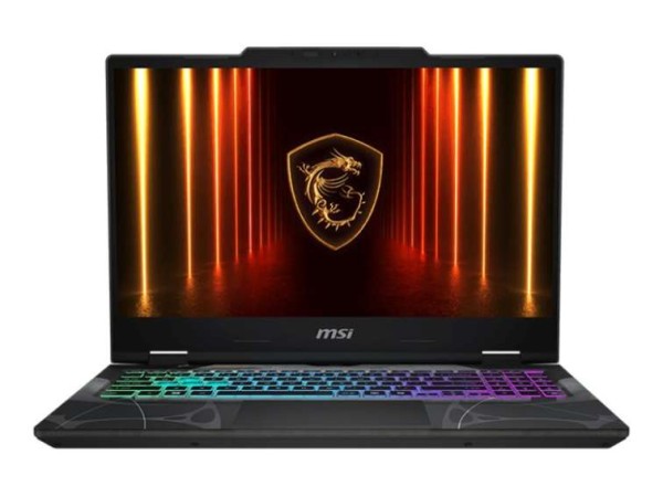 MSI Cyborg 15 B13WFKG-1095 39,6cm (15,6") i5-13420H 16GB 512GB W11 0015Q3-1095