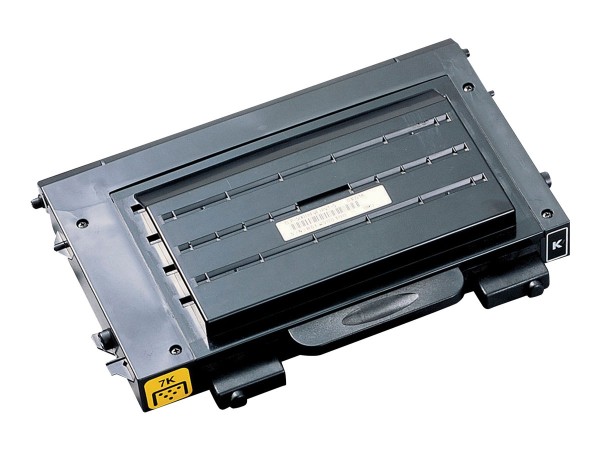 SAMSUNG TonerDrum black for CLP-500 CLP-500N CLP-550 CLP-550N 7000pages CLP-500D7K/ELS