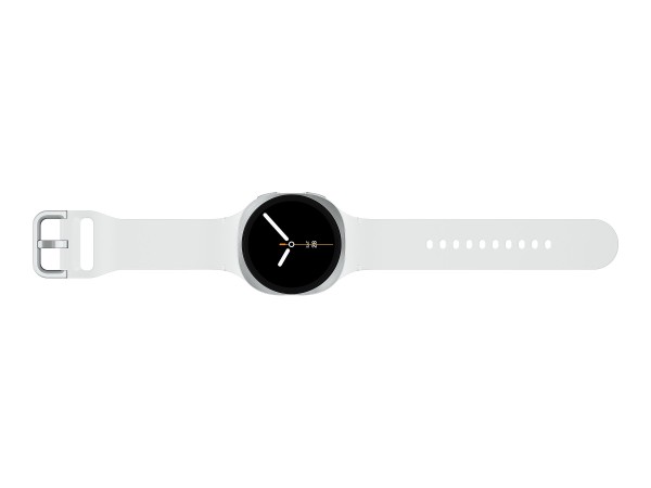 SAMSUNG SAMSUNG Galaxy Watch8 LTE SM-L325 40 mm, Silver