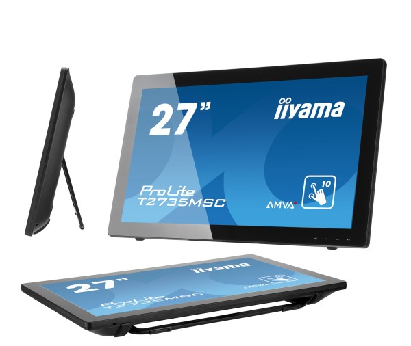 IIYAMA IIYAMA T2735MSC-B2 68,6cm (27")