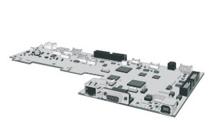 ZEBRA ZEBRA KIT MAIN LOGIC BOARD W/USB SER