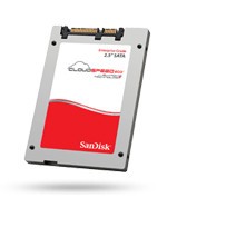 SANDISK 240GB SANDISK CloudSpeed Ascend