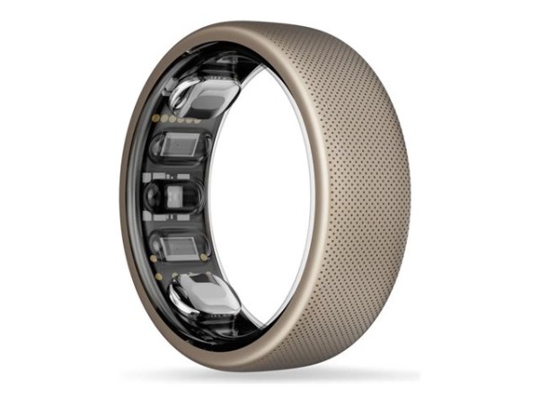 HUAMI TECHNOLOGY HUAMI TECHNOLOGY Amazfit Helio Ring Größe 8