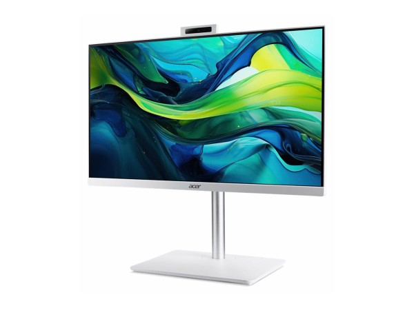 ACER ACER Aspire C24-A All-in-One PC 60,5cm (23,8") i5-1334U 16GB 512GB W11