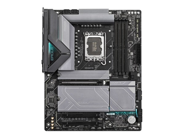 GIGABYTE Z890 EAGLE WIFI7 S1851 Z890 EAGLE WIFI7