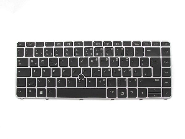 HP HP Keyboard (German)