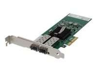 LEVEL ONE GIGABIT FIBER PCIE NETWORK CAR GNC-0122