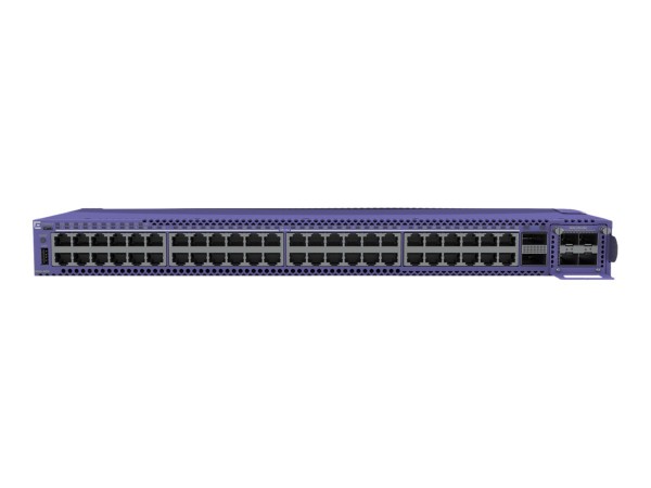 EXTREME NETWORKS EXTREME NETWORKS 5520 48PORT 802.3BT 90W POE