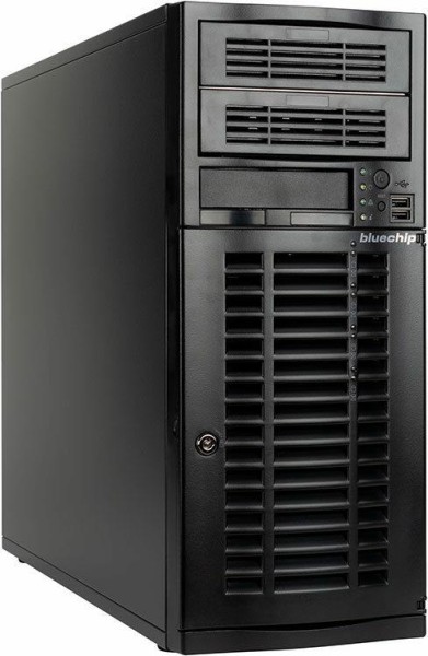 BLUECHIP BLUECHIP SERVERline T30333s Xeon E-2414 32GB 960GB oBS