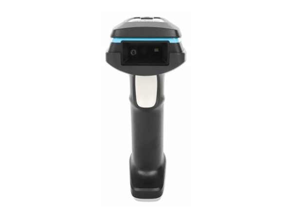 MANHATTAN MANHATTAN 2D LED Funk-Barcodescanner 450mm IP52