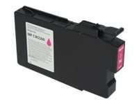 RICOH Magenta Tonernachfüllung 841637